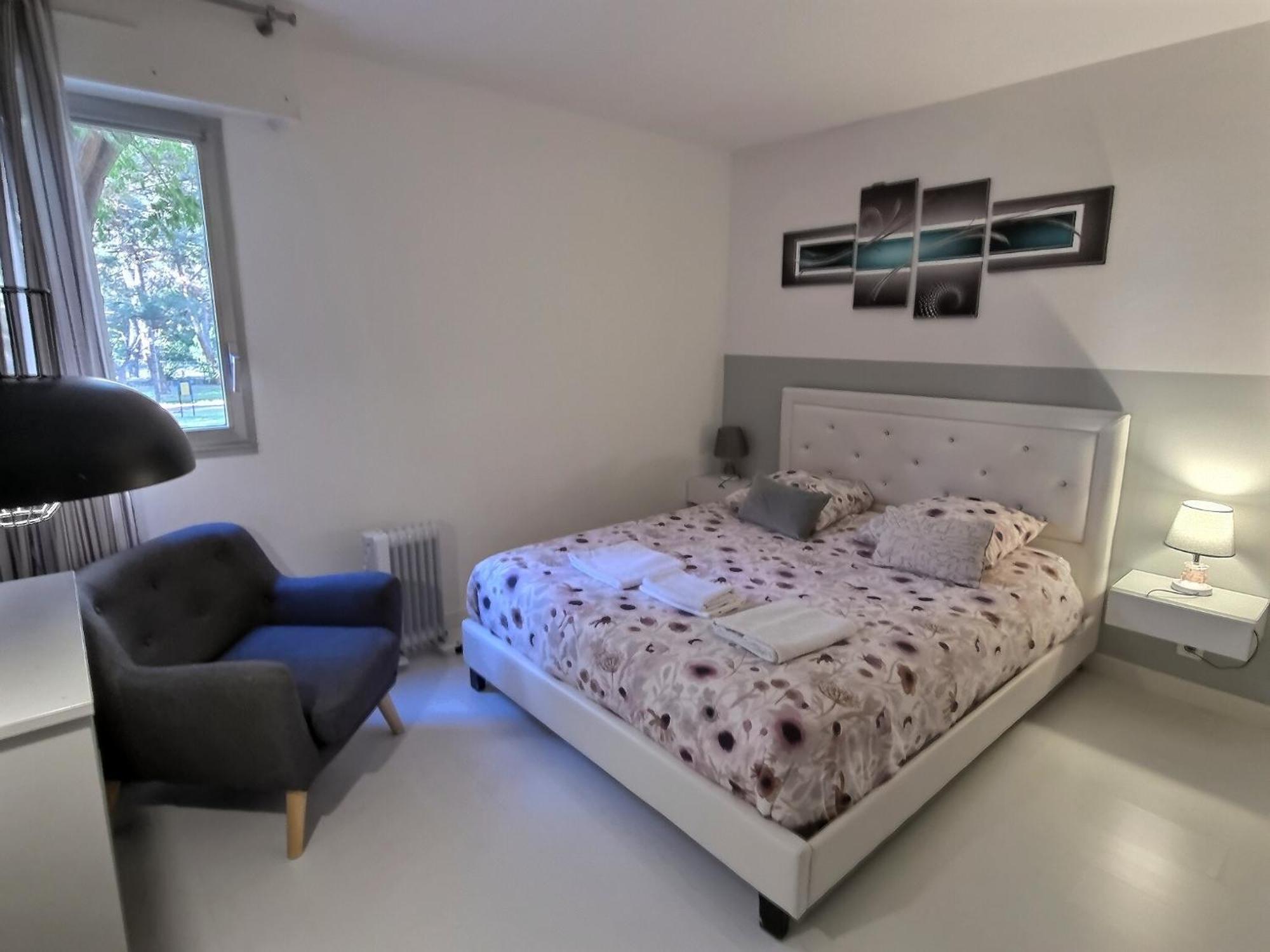 Apartamento T3 72m2 Marselle St Anne Borely Proche Marsella