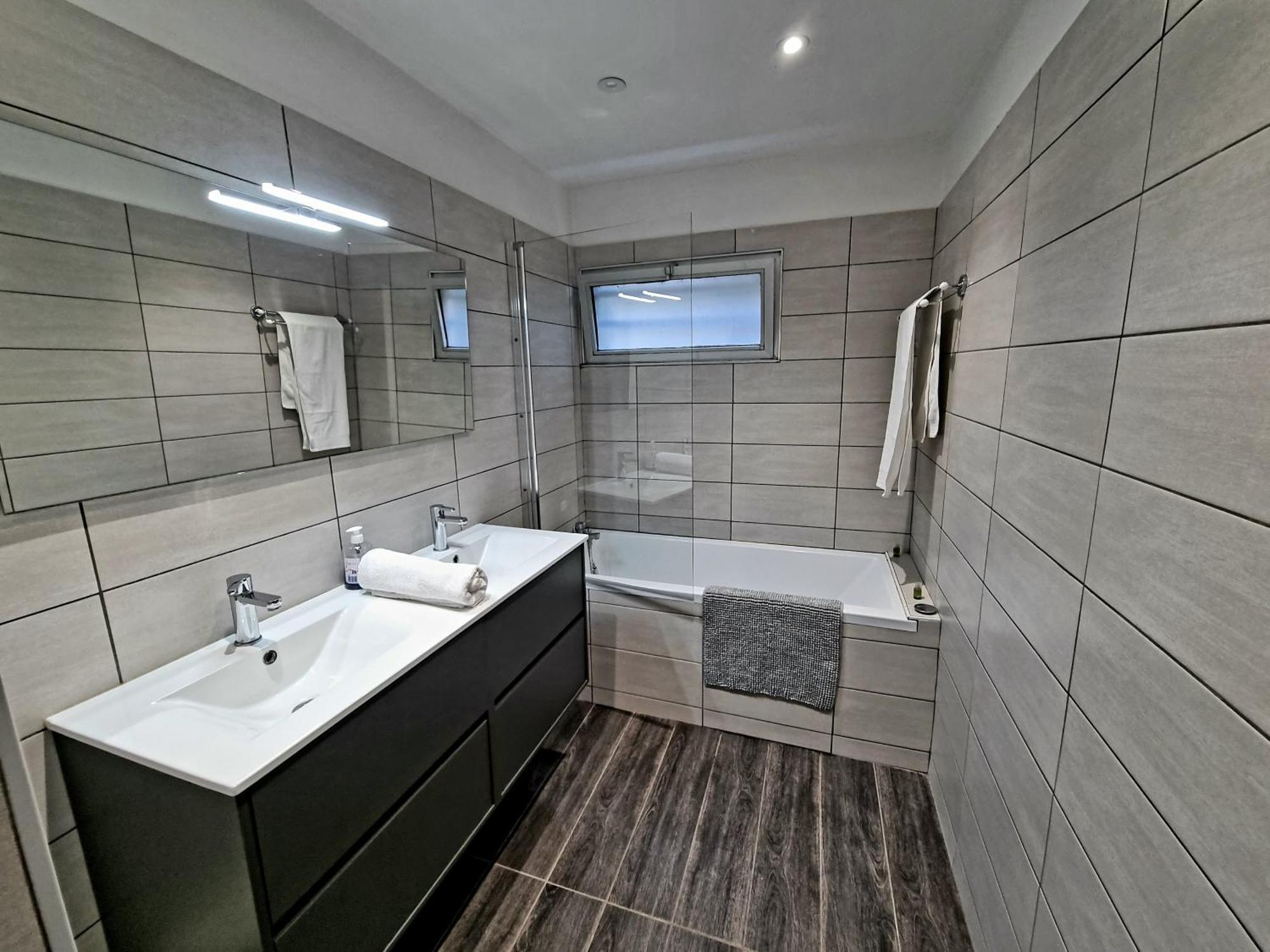 T3 72m2 Marselle St Anne Borely Proche * Marseille