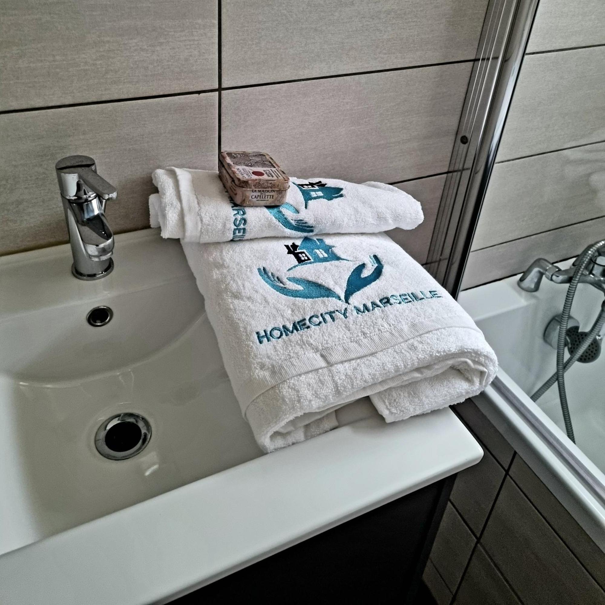 T3 72m2 Marselle St Anne Borely Proche Appartamento *
