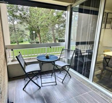 T3 72m2 Marselle St Anne Borely Proche Marsiglia