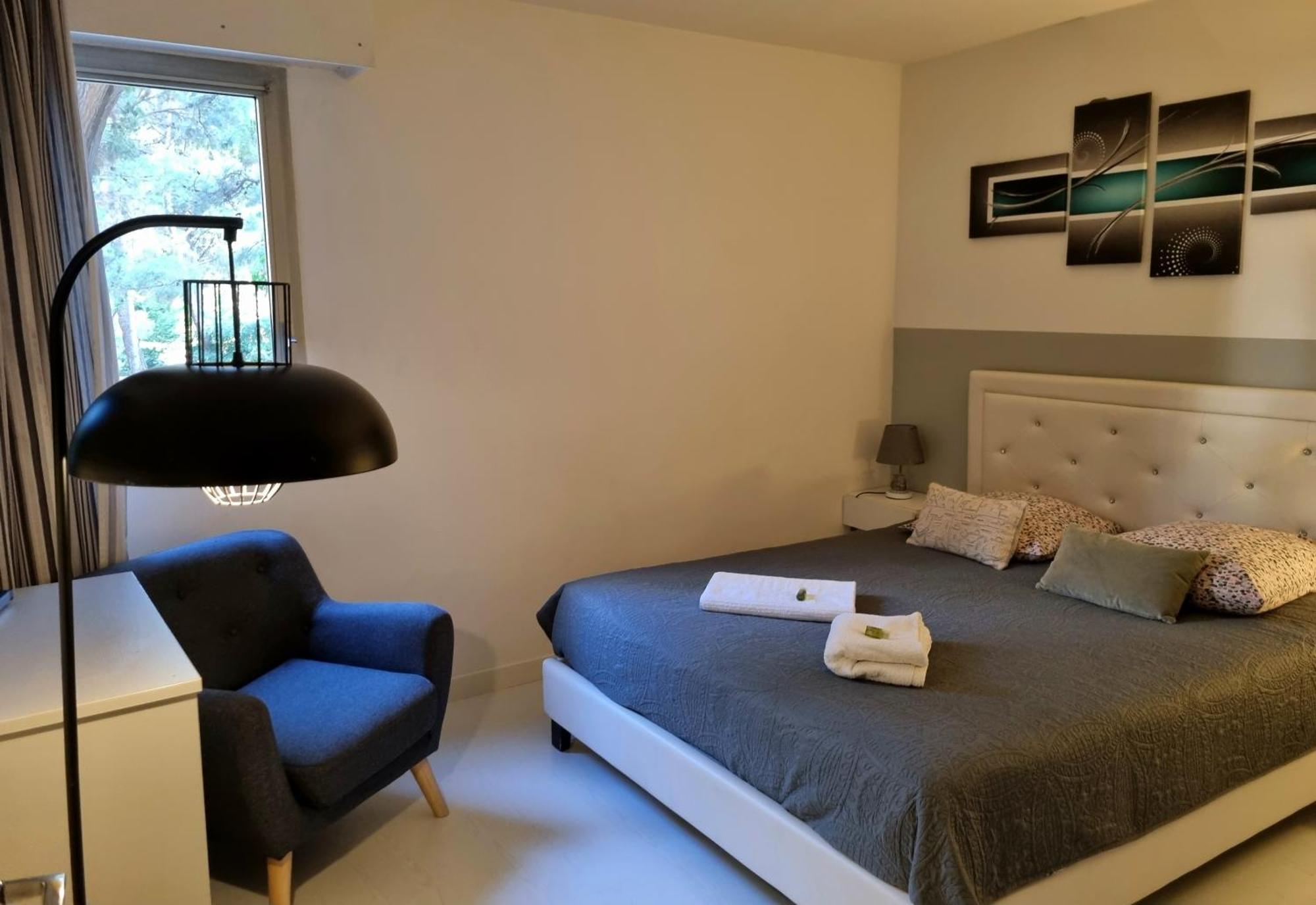 Appartamento T3 72m2 Marselle St Anne Borely Proche Marsiglia
